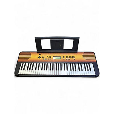 Used Yamaha PSRE360  Arranger Keyboard