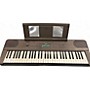 Used Yamaha PSRE360 Digital Piano