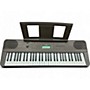 Used Yamaha PSRE360DW Portable Keyboard