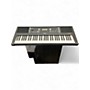 Used Yamaha PSRE363 61 Key Portable Keyboard