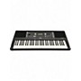 Used Yamaha PSRE363 61 Key Portable Keyboard