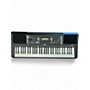 Used Yamaha PSRE363 61 Key Portable Keyboard