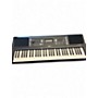 Used Yamaha PSRE363 61 Key Portable Keyboard