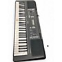 Used Yamaha PSRE363 61 Key Portable Keyboard