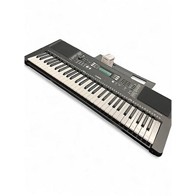 Used Yamaha PSRE373 61 KEY Digital Piano