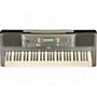 Used Yamaha PSRE373 61 Key Portable Keyboard