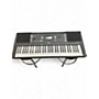 Used Yamaha PSRE373 61 Key Portable Keyboard