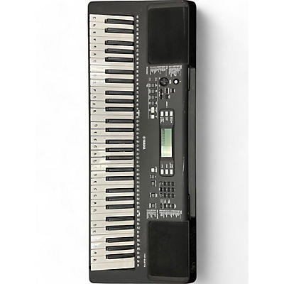 Yamaha Used Yamaha PSRE373 Digital Piano