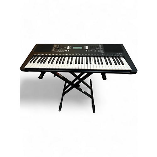 Yamaha Used Yamaha PSRE373 Digital Piano