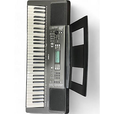 Yamaha Used Yamaha PSRE373 Digital Piano