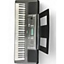 Used Yamaha Used Yamaha PSRE373 Digital Piano