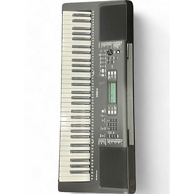 Yamaha Used Yamaha PSRE373 Digital Piano