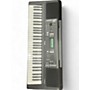 Used Yamaha PSRE373 Digital Piano