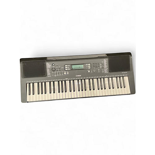 Used Yamaha PSRE373 Digital Piano