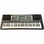 Used Yamaha PSRE373 Digital Piano