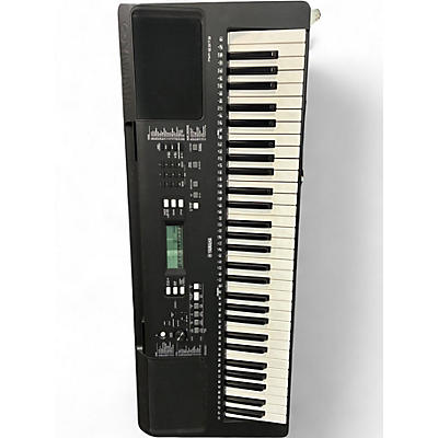 Used Yamaha PSRE373 Digital Piano