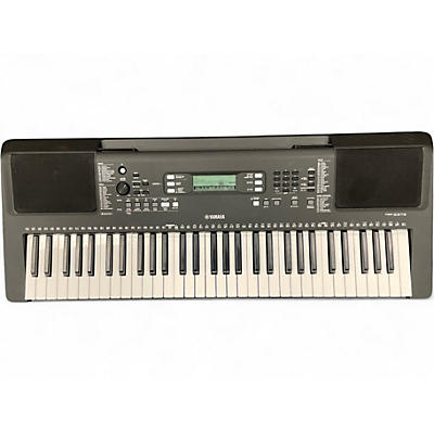 Used Yamaha PSRE373  Digital Piano