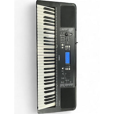 Used Yamaha PSRE373 Digital Piano