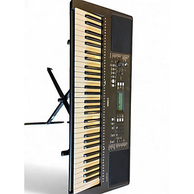 Used Yamaha PSRE373 Digital Piano