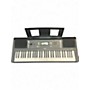 Used Yamaha PSRE373 Keyboard Workstation