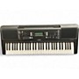 Used Yamaha PSRE373 Portable Keyboard