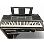 Used Yamaha PSRE373 Portable Keyboard