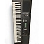 Used Yamaha PSRE373 Portable Keyboard