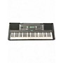 Used Yamaha PSRE373 Portable Keyboard