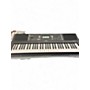 Used Yamaha PSRE373 Portable Keyboard