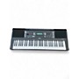 Used Yamaha PSRE373 Portable Keyboard