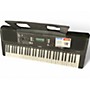 Used Yamaha PSRE373