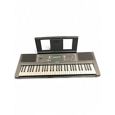 Used Yamaha PSRE373
