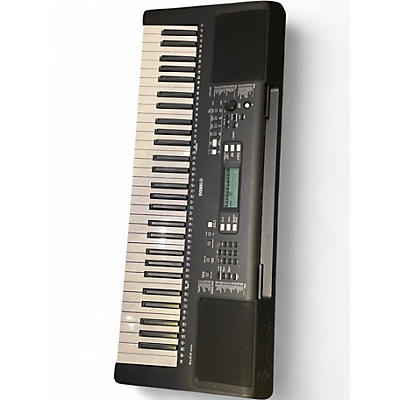 Used Yamaha PSRE373