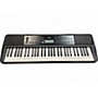Used Yamaha PSRE383 Digital Piano