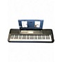 Used Yamaha PSRE383 Keyboard Workstation