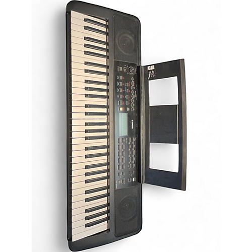 Used Yamaha PSRE383 Portable Keyboard
