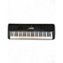 Used Yamaha PSRE383 Portable Keyboard