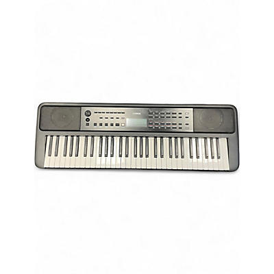 Used Yamaha PSRE383 Portable Keyboard