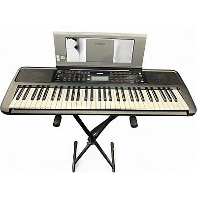 Used Yamaha PSRE383