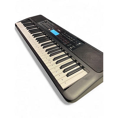 Used Yamaha PSRE383