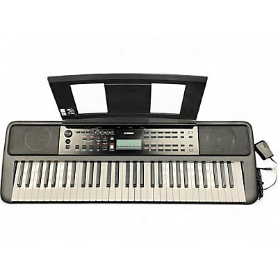 Used Yamaha PSRE383