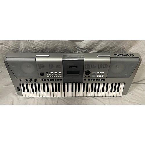 Yamaha Used Yamaha PSRE413 Portable Keyboard