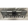 Used Yamaha Used Yamaha PSRE413 Portable Keyboard