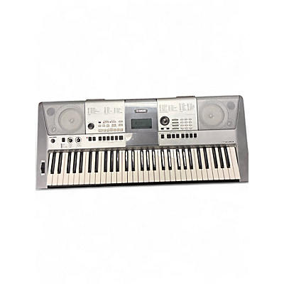 Used Yamaha PSRE413 Portable Keyboard