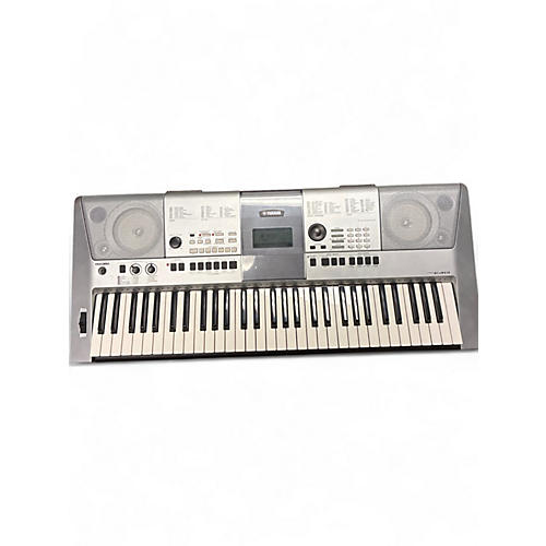 Used Yamaha PSRE413 Portable Keyboard
