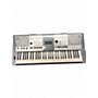 Used Yamaha PSRE413 Portable Keyboard