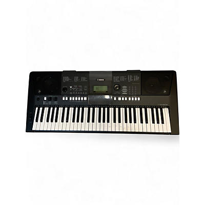 Yamaha Used Yamaha PSRE423 61 Key Portable Keyboard