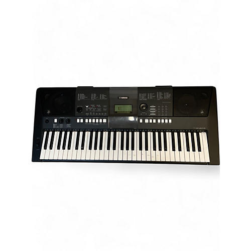 Yamaha Used Yamaha PSRE423 61 Key Portable Keyboard