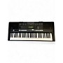 Used Yamaha Used Yamaha PSRE423 61 Key Portable Keyboard