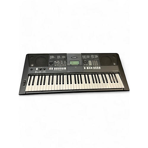 Used Yamaha PSRE423 61 Key Portable Keyboard